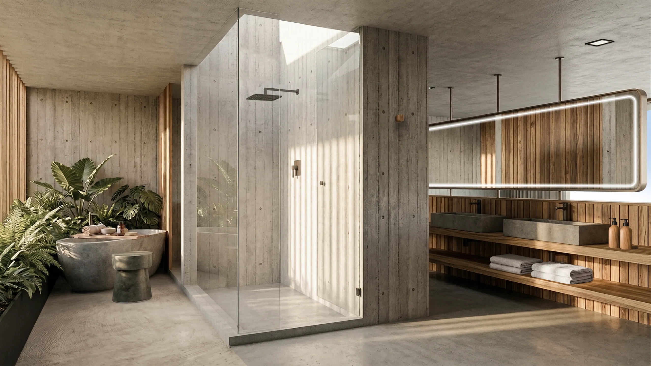Baño (1) premium
